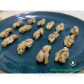 Walnut Kernels Light Quarters van de Chinezen